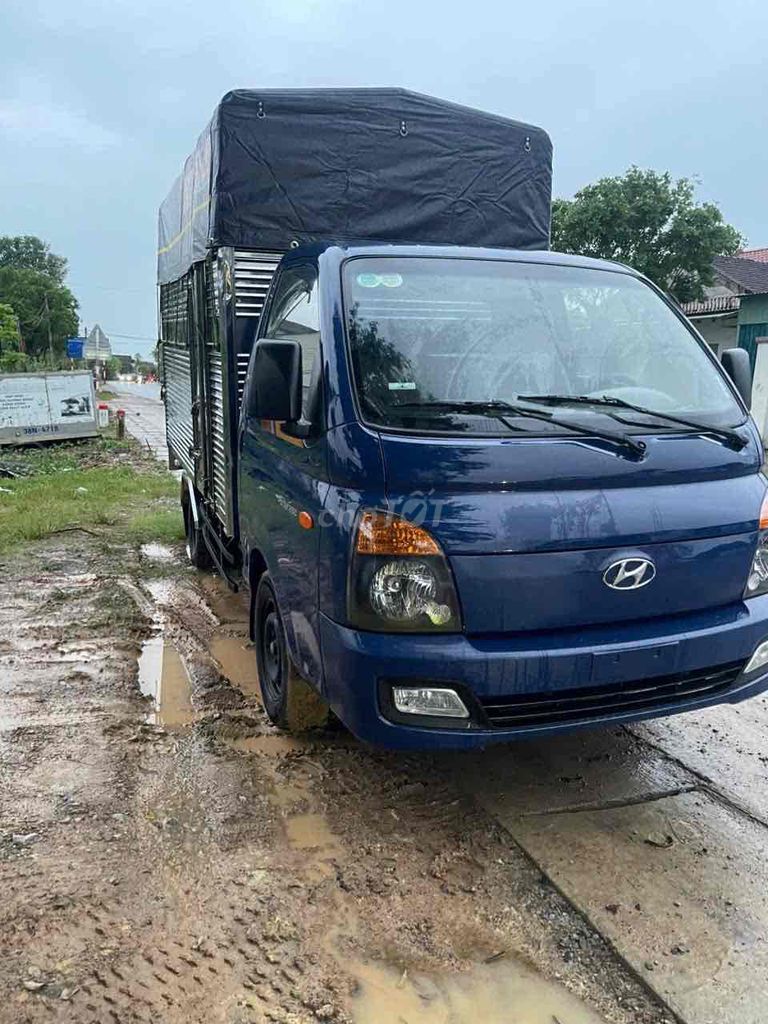 xe tải huyndai 2018. Mua bán Xe tải, xe ben tại Huyện Yên Thành Nghệ An được đăng bởi Thịnh xe cũ hình 1