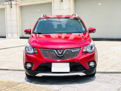 VinFast Fadil 1.4 AT 2021 - 310 Triệu. Mua bán Ô tô tại Thị xã La Gi Bình Thuận được đăng bởi Nguyễn Thành Trung