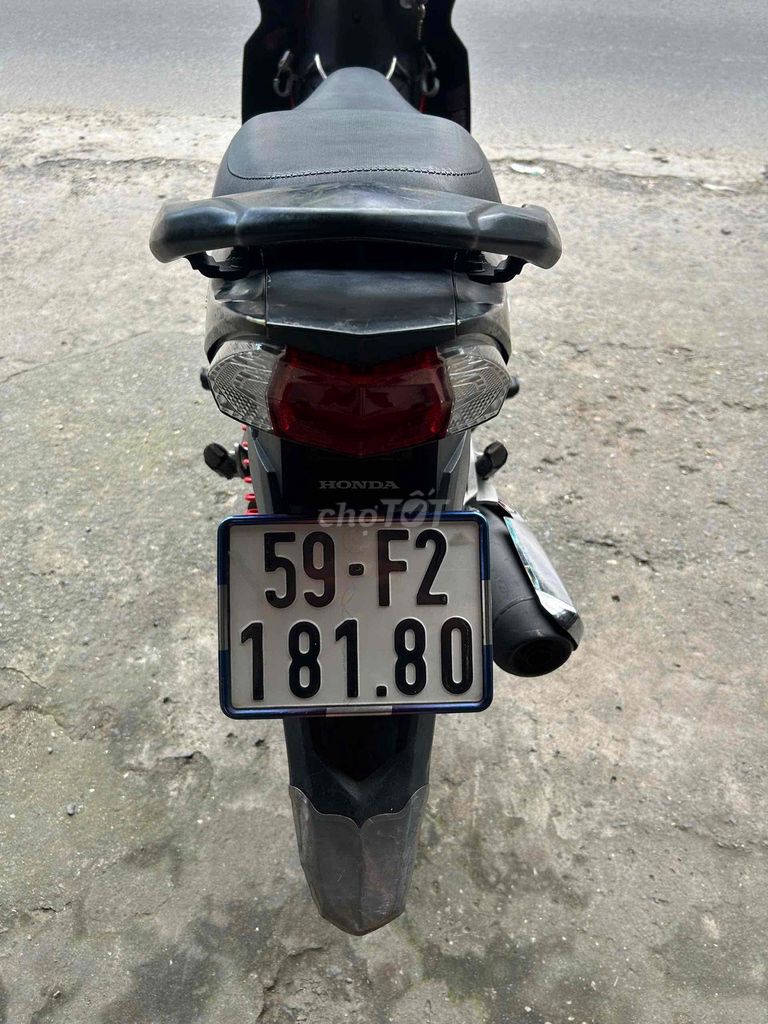 Honda Blade 2019 bstp full chức năng mới keng. Mua bán Xe máy tại Quận 12 Tp Hồ Chí Minh được đăng bởi PHMOTOCARE MUA BÁN TRAO ĐỔI XE MÁY CŨ hình 3