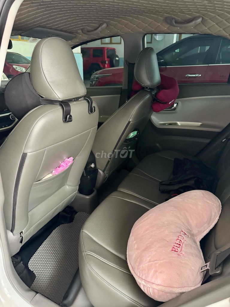 Kia Morning 2019 SI AT