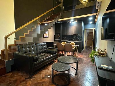 Аренда · 1 комн. · 60 м² · Quận Bình Thạnh, ул. Đường Tân Cảng