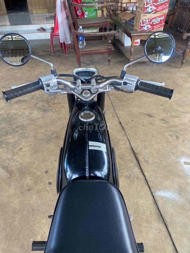 cần bán xe tâm huyết, xe chỉ về đổ xăng đi. Mua bán Xe máy tại Thành phố Buôn Ma Thuột Đắk Lắk được đăng bởi phuoc hình 3