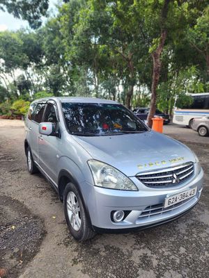 2009 GLS 2.4 MT - 265000 km. Mua bán Ô tô tại Thành phố Biên Hòa Đồng Nai được đăng bởi Anh Kiệt Tp