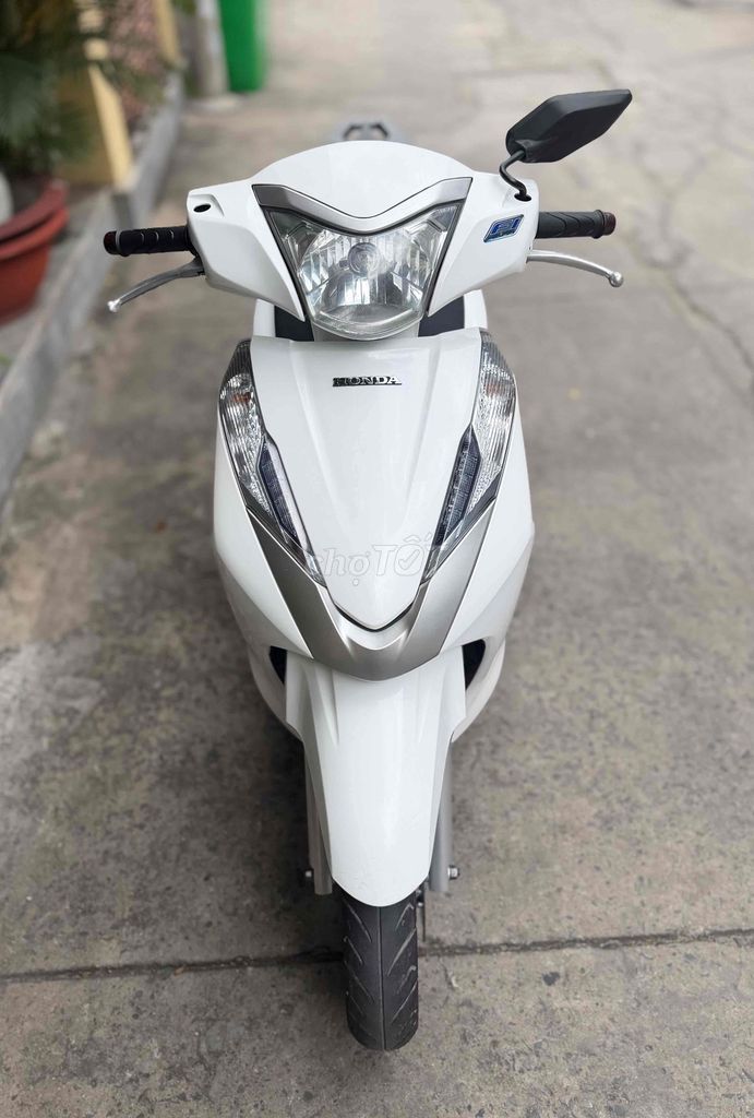 Главный владелец Honda в 2014 году, бесшовный двигатель SG