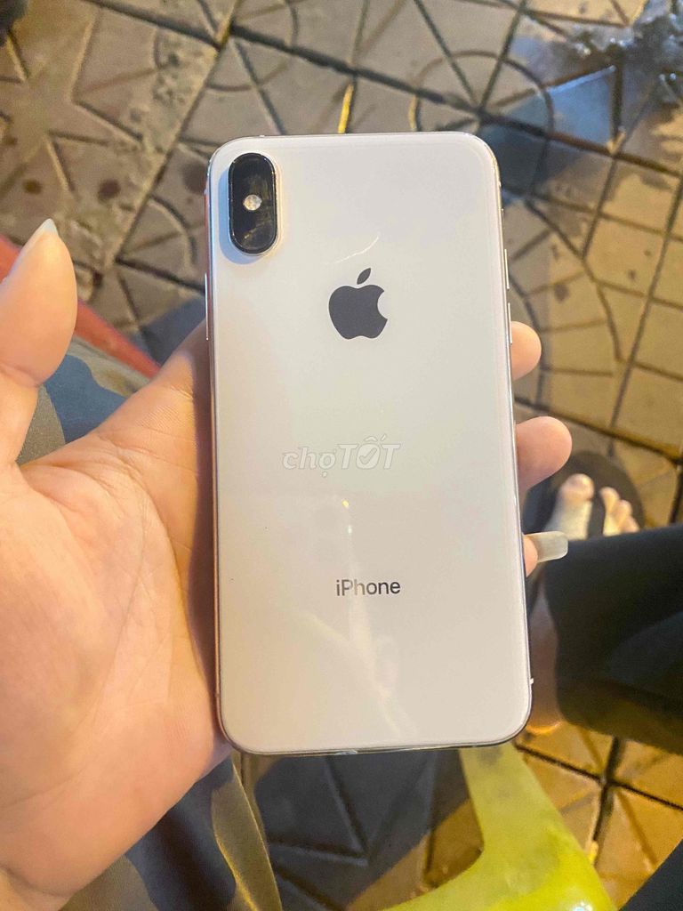 Apple iPhone Xs 256GB Trắng. Mua bán Điện thoại tại Thành phố Phúc Yên Vĩnh Phúc được đăng bởi Nguyen huy hình 1
