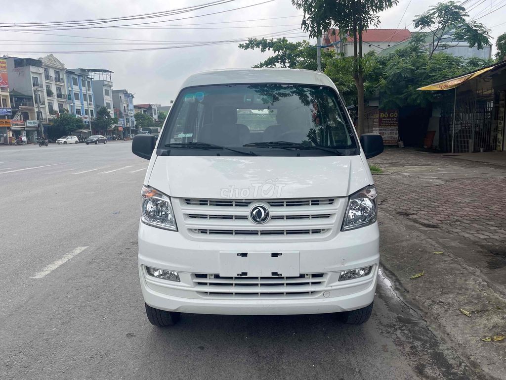 tmt 5 chỗ tải van lướt 1 vạn 8