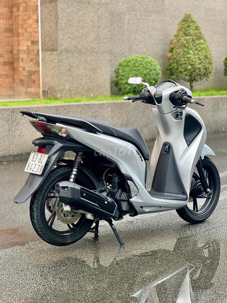 HONDA SH 150 abs chính chủ. Mua bán Xe máy tại Thành phố Thủ Đức Tp Hồ Chí Minh được đăng bởi Xe Máy Nguyễn Phụng hình 5