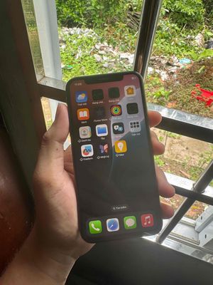 Bán iPhone Xs - 256g máy zin đẹp full chức năng. Mua bán Điện thoại tại Thành phố Bạc Liêu Bạc Liêu được đăng bởi TUSTORE