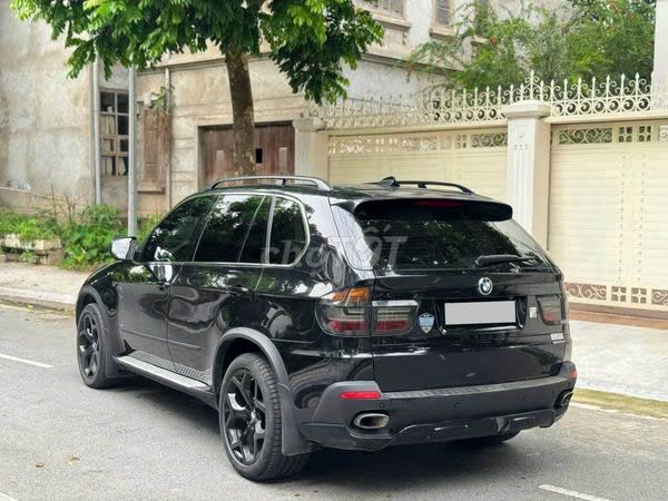 BMW X5 V8 4.8 Không Thể Mới Hơn Được Nữa