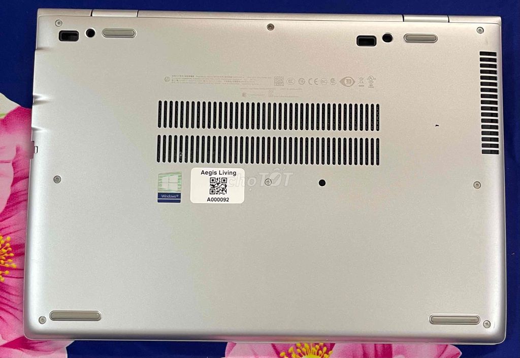 HP PROBOOK 640 G4 i5 8350u. Usa zin 100% máy đẹp