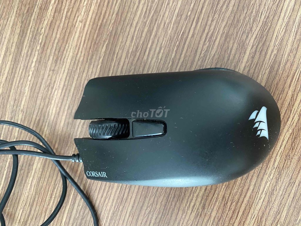 CHUỘT CORSAIR HAẢPOON  RGP CHÍNH HẢNG