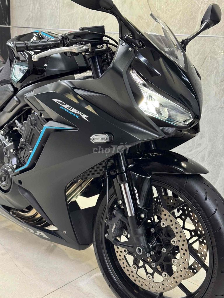 📍𝐇𝐎𝐍𝐃𝐀 𝐂𝐁𝐑𝟔𝟓𝟎𝐑 𝟐𝟎𝟐𝟑. Mua bán Xe máy tại Quận Bình Thạnh Tp Hồ Chí Minh được đăng bởi Danh Nguyen  hình 5