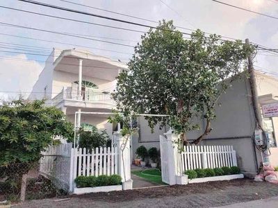Bán nhà 1 triệt 1 lầu Trung Tâm Thị Trấn Phước Hải , BRVT. Mua bán nhà ở tại Huyện Đất Đỏ Bà Rịa - Vũng Tàu được đăng bởi Trần Thị Thơm