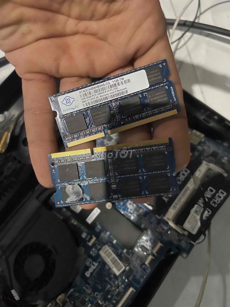 Thùng PC giá rẽ. Mua bán Máy tính để bàn tại Huyện Càng Long Trà Vinh được đăng bởi Len Pham hình 1