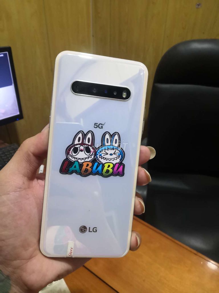 LG V60 5G zin full 8/128 giao luu bán gl hà nội. Mua bán Điện thoại tại Quận Nam Từ Liêm Hà Nội được đăng bởi Hữu duyên thiên lý hình 1