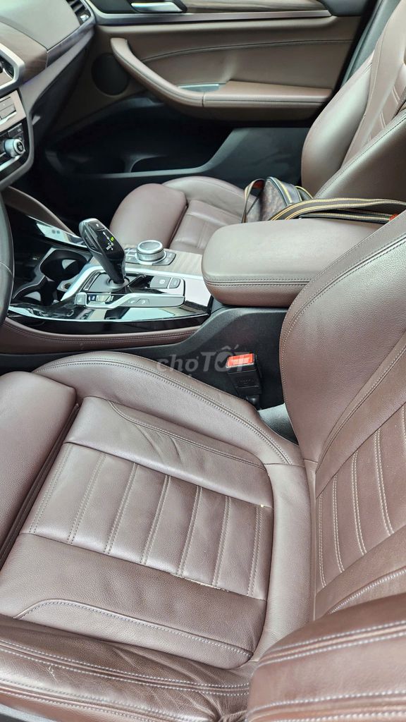 BMW X4 Xdrive20i sx2018 kiểu dáng Coupe thể thao. Mua bán Ô tô tại Quận 7 Tp Hồ Chí Minh được đăng bởi tuấn anh hình 17