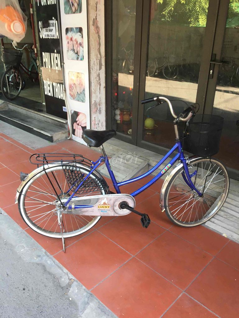 bán xe mini nhật ; 97 lý hồng nhật , cát bi. Mua bán Xe đạp tại Quận Hải An Hải Phòng được đăng bởi vũ đình ca hình 3