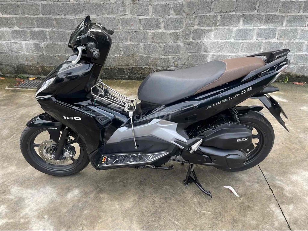 Cần bán ab 150 máy zin. Mua bán Xe máy tại Quận Kiến An Hải Phòng được đăng bởi Đức Anh  hình 10