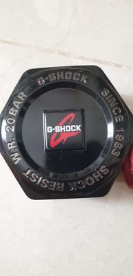 Đồng hồ chính hãng G-Shock Baby G