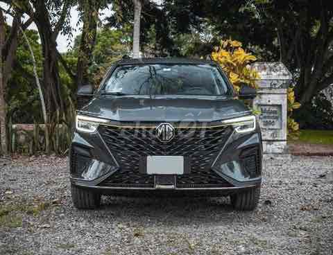 MG RX5 – SUV Anh Quốc, Sang Trọng Chuẩn Châu Âu. Mua bán Ô tô tại Quận Bình Thuỷ Cần Thơ được đăng bởi Nguyễn Tuấn Anh hình 2