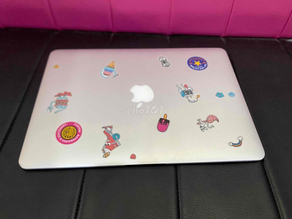 Apple MacBook Air 2013 Bạc. Mua bán Laptop tại Quận 12 Tp Hồ Chí Minh được đăng bởi bé chi hình 1