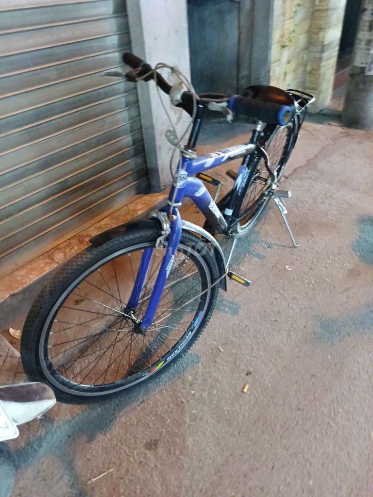 Xe đạp địa hình VENTANA. Mua bán Xe đạp tại Quận Hoàng Mai Hà Nội được đăng bởi  anh sa  hình 4