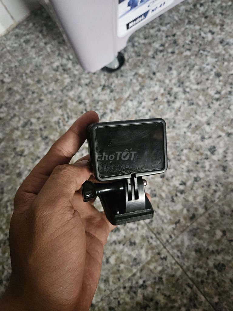 Camera hành trình SC-M200 Kèm thẻ Sandisk 64GB. Mua bán Máy ảnh, Máy quay tại Huyện Mỏ Cày Bắc Bến Tre được đăng bởi Văn Thông hình 1