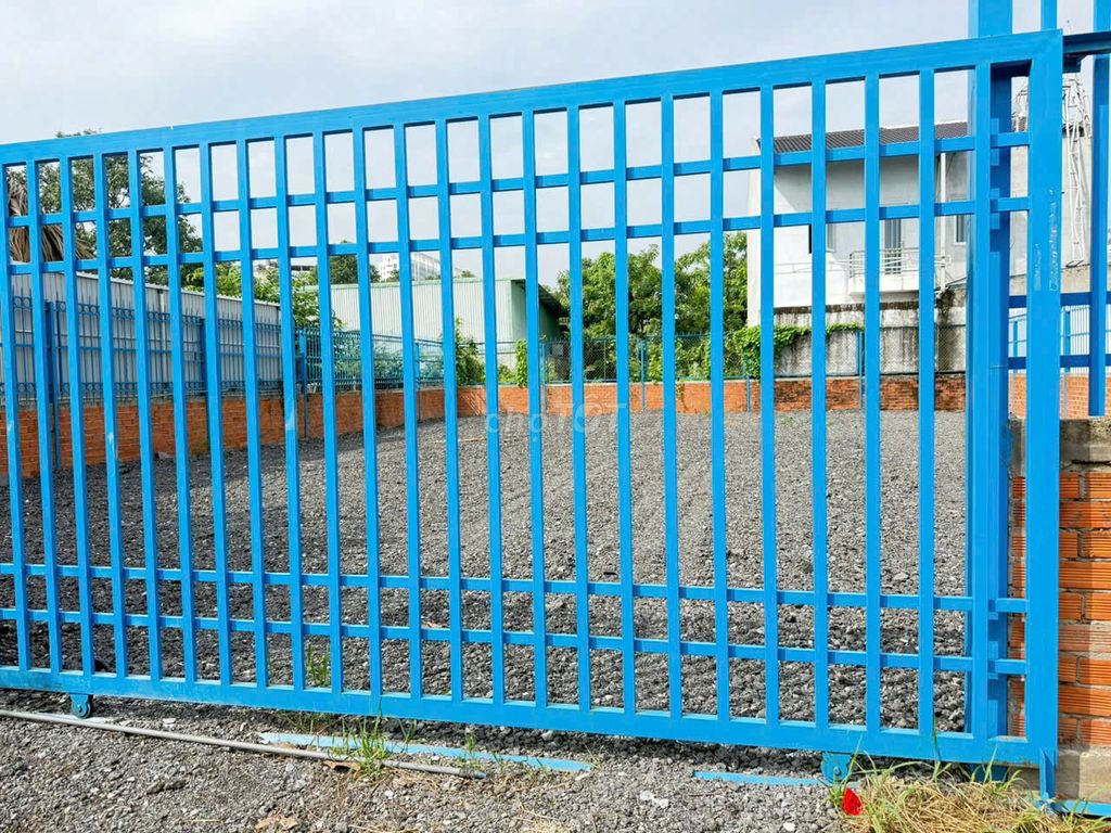 Bán Lô Biệt Thự Mặt Sông 352m2 Ngang 16m-Có Bờ Kè trước nhà thoáng mát