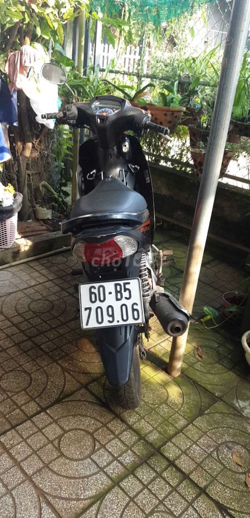 Xe chính chủ cần bán cho ai cần. Mua bán Xe máy tại Huyện Cẩm Mỹ Đồng Nai được đăng bởi Bao Tran hình 1