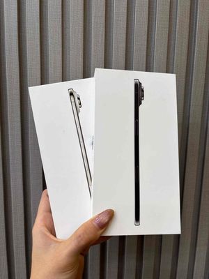 iPhone 17 Air 256GB Đen-Gold VN New Seal 100%