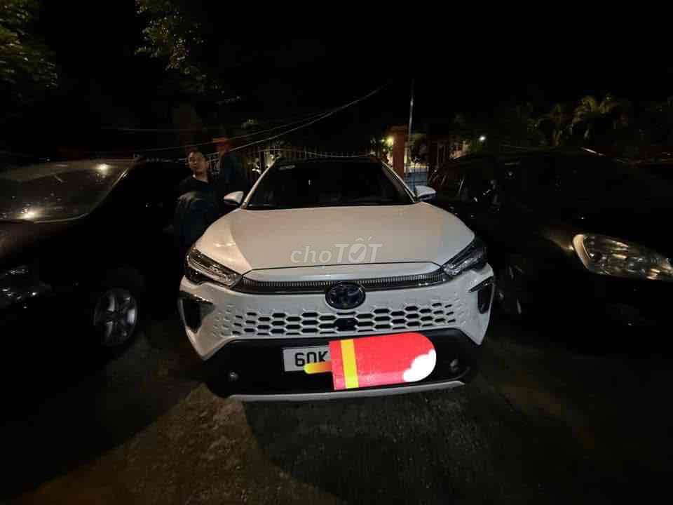 Cần bán cho người tiêu dùng, không bán Cò Lái. Mua bán Ô tô tại Thành phố Thủ Đức Tp Hồ Chí Minh được đăng bởi Tâm Nguyễn hình 3