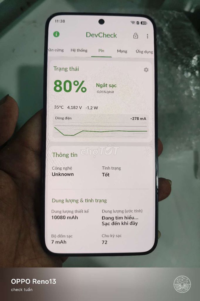 Honor Power2 12GB/256GB Đen. Mua bán Điện thoại tại Thành phố Biên Hòa Đồng Nai được đăng bởi tuấn  hình 1