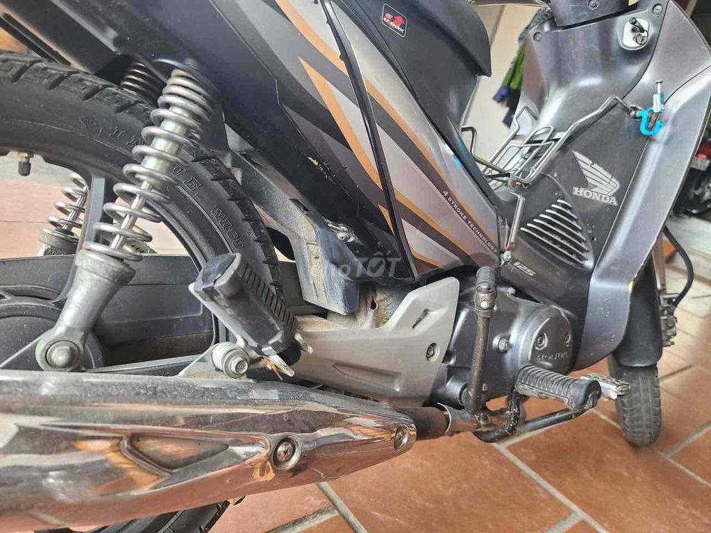 xe future neo chính chủ. Mua bán Xe máy tại Huyện Thuỷ Nguyên Hải Phòng được đăng bởi Văn sang chảnh hình 7