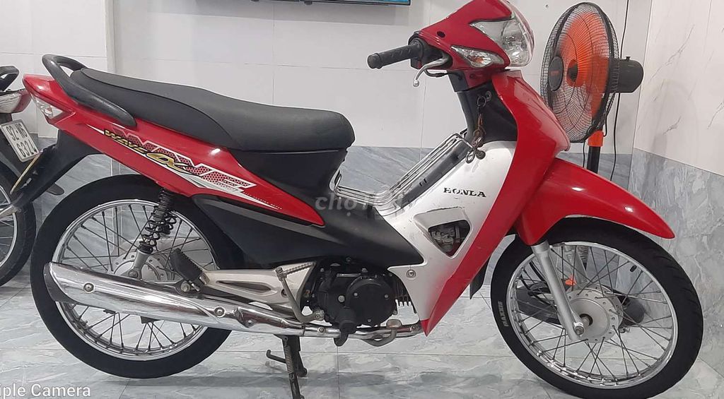 Honda wave a zin bán