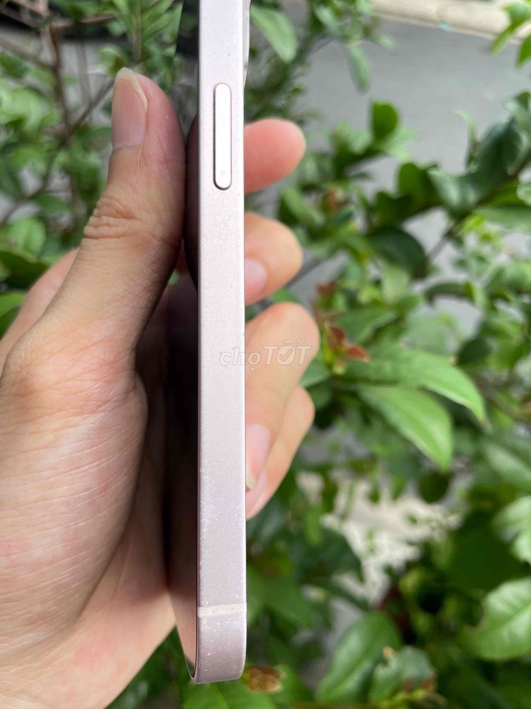 iphone 13min 128gb VN/A. Mua bán Điện thoại tại Quận Tân Bình Tp Hồ Chí Minh được đăng bởi Trần Gia Hưng hình 1