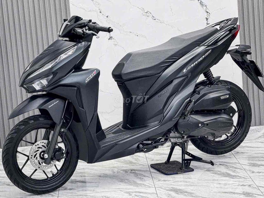 vario 125 2020 bstp 9c khoá smk nợ xấu trả 50% ạ. Mua bán Xe máy tại Quận Bình Tân Tp Hồ Chí Minh được đăng bởi Xe Máy Qúy Le hình 1