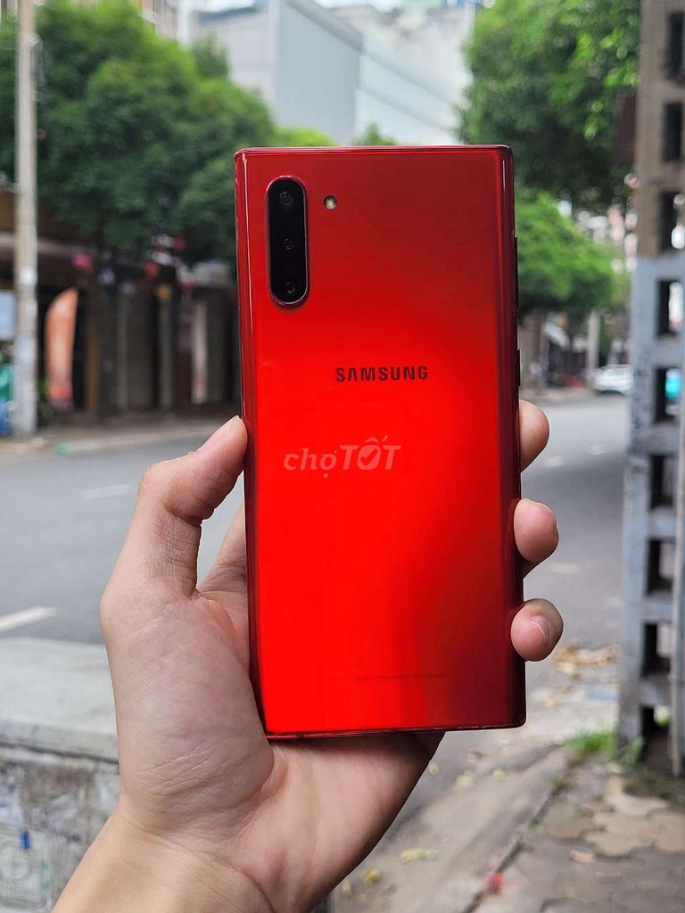 ❤Note 10 5G mạnh mẽ,đủ loại,màu,có shipcod,góp ạ❤