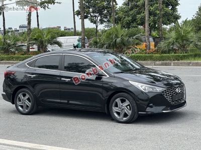 Hyundai Accent 1.4 AT Đặc Biệt 2022. Mua bán Ô tô tại Quận Bắc Từ Liêm Hà Nội được đăng bởi  Hưng