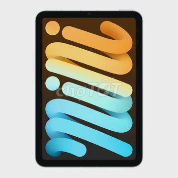Apple iPad Mini 7 256GB Wifi. Mua bán Máy tính bảng tại Huyện Thuỷ Nguyên Hải Phòng được đăng bởi Hoa Nguyen Viet hình 1