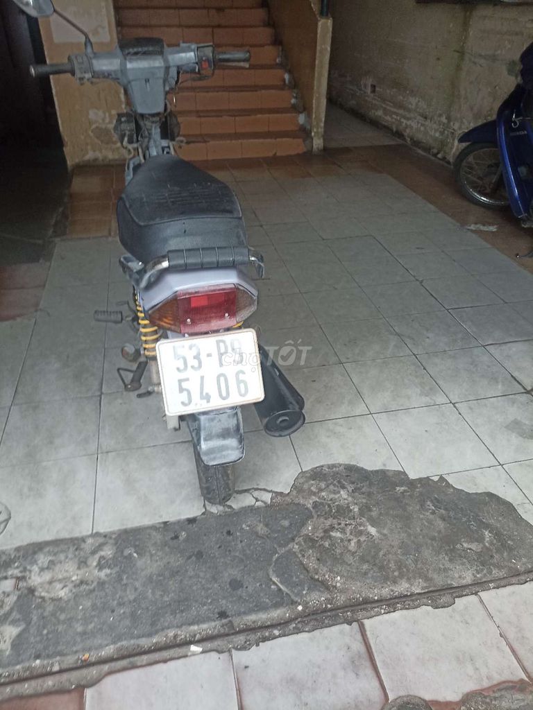 Honda Citi считает, что у нее есть автомобиль.