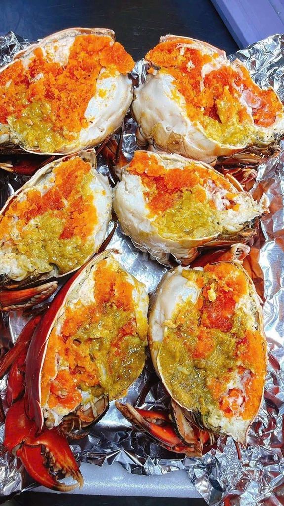 Cua Cà Mau. Mua bán Đồ ăn, thực phẩm và các loại khác tại Quận 8 Tp Hồ Chí Minh được đăng bởi Hiếu hình 1