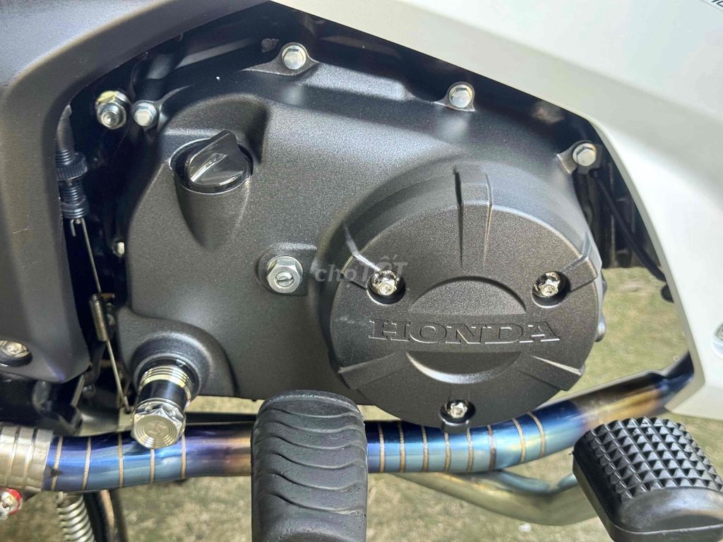 FUTURE FI 2024 BS 65FA Chính Chủ. Mua bán Xe máy tại Quận Ô Môn Cần Thơ được đăng bởi Tiến Tạp Hoá  hình 6