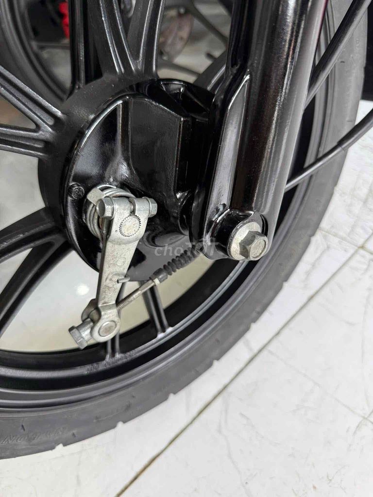 CANDY 50cc-2019. Xe Zin Êm Đẹp. Giấy Rạch Giá. Mua bán Xe máy tại Thành phố Rạch Giá Kiên Giang được đăng bởi XE MÁY CŨ TÂN 128 hình 6