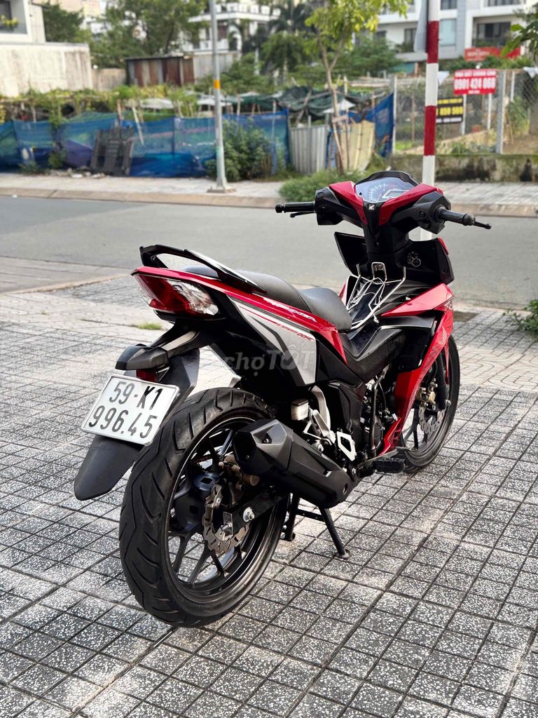 Winner v1 2017 Bstp Chính Chủ Xe Đẹp Ken. Mua bán Xe máy tại Quận 7 Tp Hồ Chí Minh được đăng bởi Cửa Hàng Xe Máy Hoàng Hưng Q7 hình 5