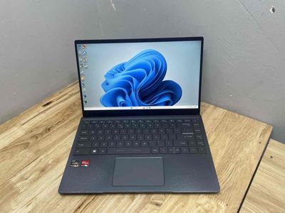 Laptop Ryzen 5 5500U cấu hình cao, ram 8gb, 14inch