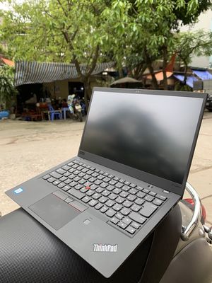 Lenovo Thinkpad X1 Carbon Gen 6