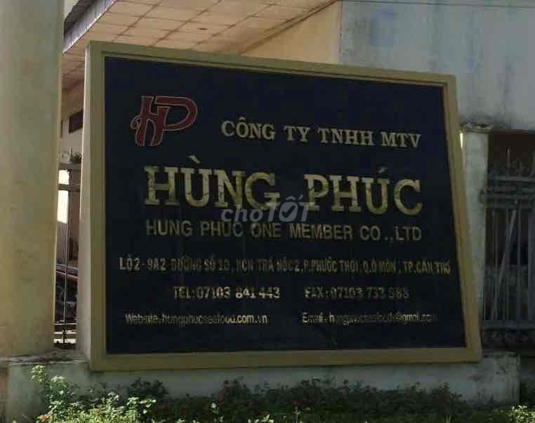 NHÂN VIÊN CƠ KHÍ. Việc làm Thợ cơ khí tại Quận Ô Môn Cần Thơ được đăng bởi Gia Hân hình 1