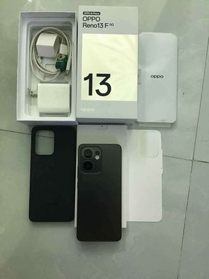 Oppo Reno13F 5G 12/256. Mua bán Điện thoại tại Quận Sơn Trà Đà Nẵng được đăng bởi Vương Trần