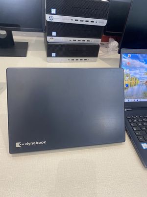 Laptop Toshiba Dynabook G83/M core i5 thế hệ 8