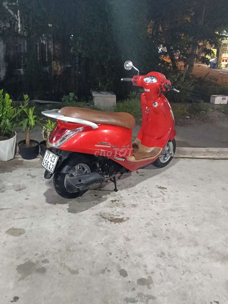 Elizabeth Fi Máy Êm Khoẻ Gtdd Cavet Hợp Lệ. Mua bán Xe máy tại Thành phố Thủ Đức Tp Hồ Chí Minh được đăng bởi Kim Thoa hình 3